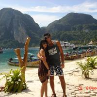 Отзыв от Арина - DTV виза